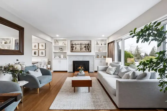 4384 Highland Boulevard, North Vancouver For Sale - image 4