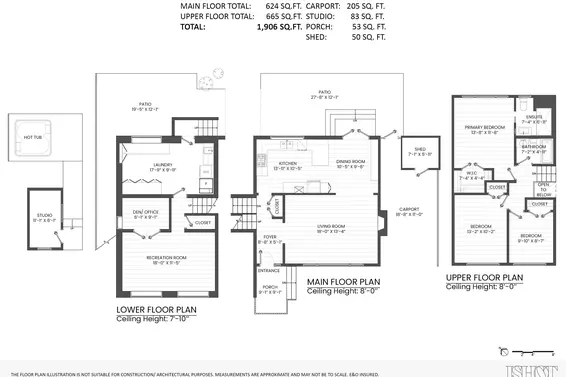 4384 Highland Boulevard, North Vancouver For Sale - image 40