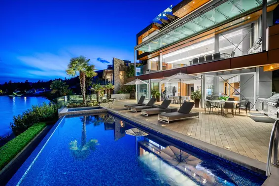 2612 Bellevue Avenue, West Vancouver