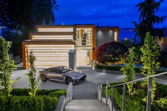 2612 Bellevue Avenue, West Vancouver For Sale - image 4