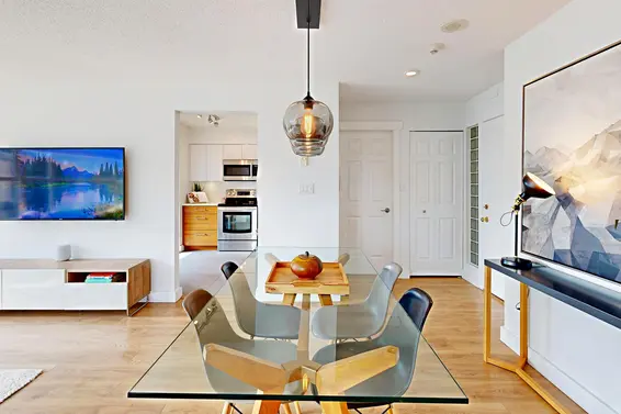 603 1555 Eastern Avenue, North Vancouver