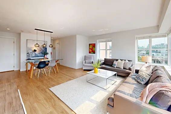 603 1555 Eastern Avenue, North Vancouver For Sale - image 2