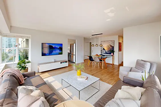 603 1555 Eastern Avenue, North Vancouver For Sale - image 3