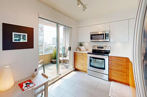 603 1555 Eastern Avenue, North Vancouver For Sale - image 6
