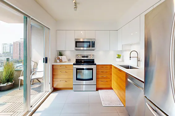 603 1555 Eastern Avenue, North Vancouver For Sale - image 9