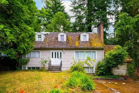 3095 Plymouth Drive, North Vancouver For Sale - image 2