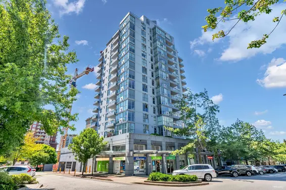 701 121 West 16th Street, North Vancouver For Sale - image 2