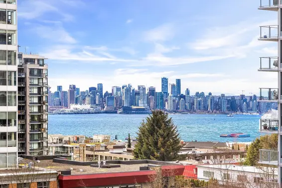 701 121 West 16th Street, North Vancouver For Sale - image 7