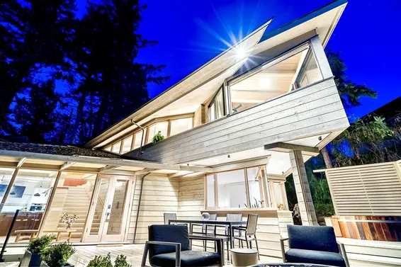 6011 Eagleridge Drive, West Vancouver For Sale - image 3