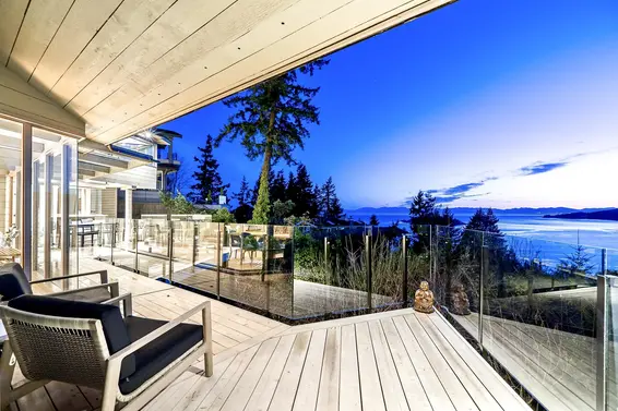 6011 Eagleridge Drive, West Vancouver For Sale - image 4