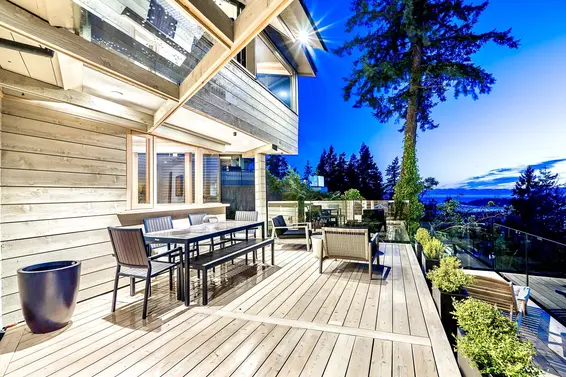 6011 Eagleridge Drive, West Vancouver For Sale - image 5