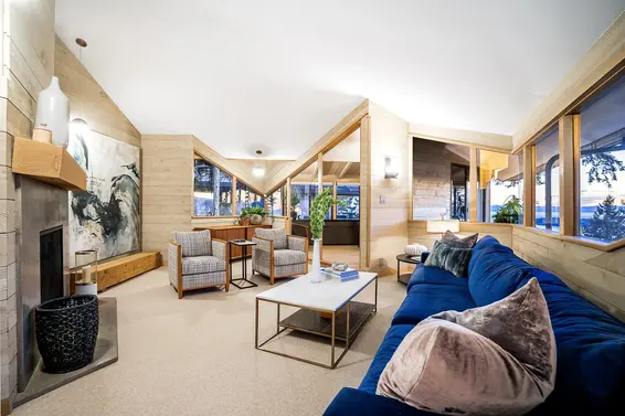 6011 Eagleridge Drive, West Vancouver For Sale - image 9