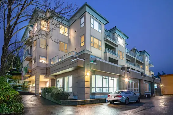 308 1085 West 17th Street, North Vancouver For Sale - image 2