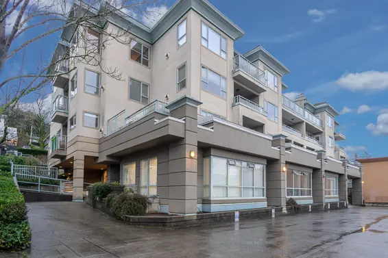 308 1085 West 17th Street, North Vancouver For Sale - image 3