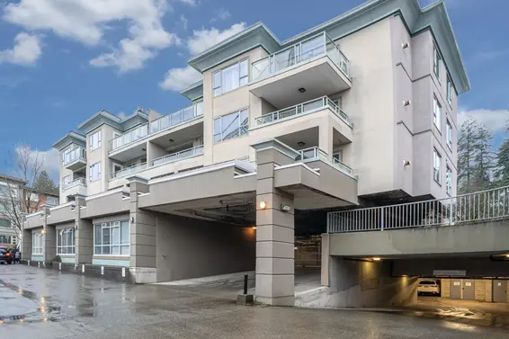 308 1085 West 17th Street, North Vancouver For Sale - image 4