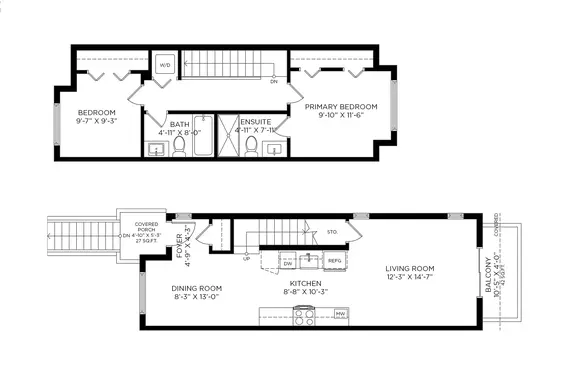 46 433 Seymour River Place, North Vancouver For Sale - image 23
