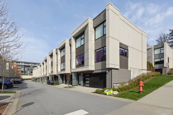 15 602 Lile Drive, North Vancouver
