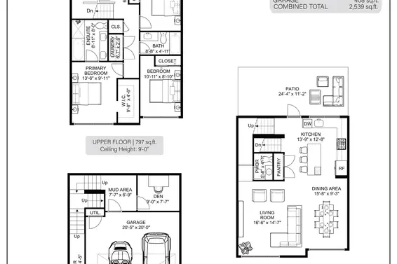 15 602 Lile Drive, North Vancouver For Sale - image 35