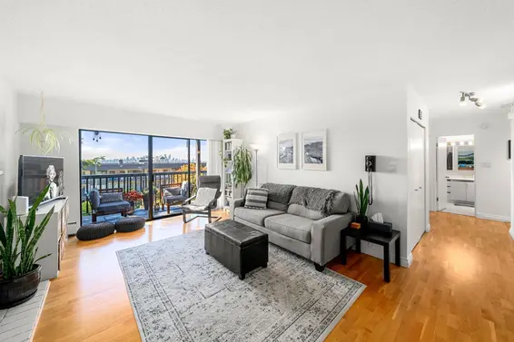204 150 East 5th Street, North Vancouver For Sale - image 13