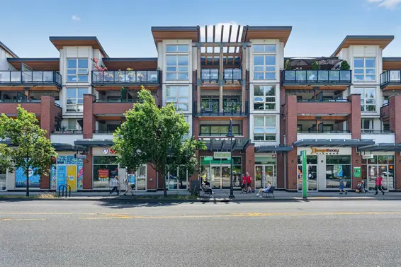 305 1177 Marine Drive, North Vancouver For Sale - image 34