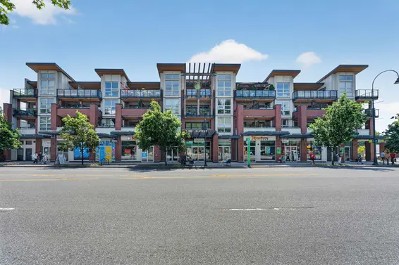 305 1177 Marine Drive, North Vancouver For Sale - image 35