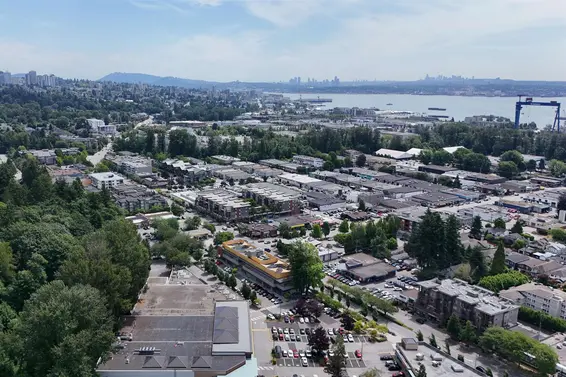305 1177 Marine Drive, North Vancouver For Sale - image 36