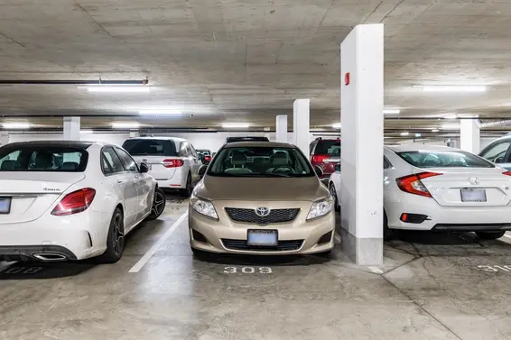 303 255 West 1st Street, North Vancouver For Sale - image 19