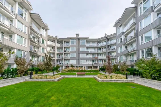 303 255 West 1st Street, North Vancouver For Sale - image 3