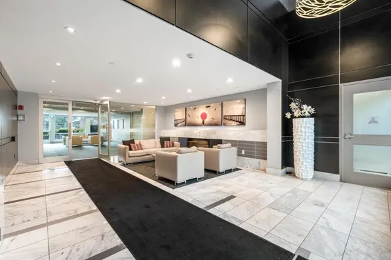 303 255 West 1st Street, North Vancouver For Sale - image 5