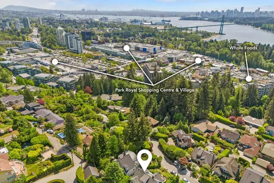 1013 Duchess Avenue, West Vancouver For Sale - image 27