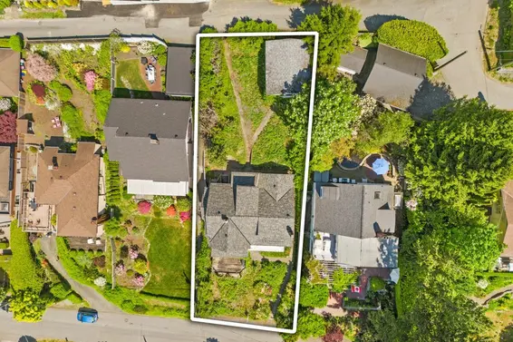 1013 Duchess Avenue, West Vancouver For Sale - image 4