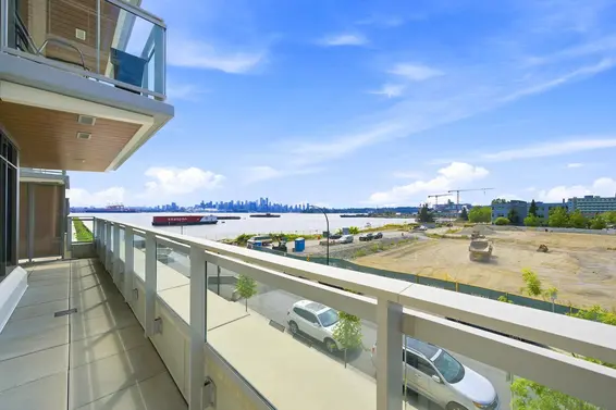301 785 Harbour Way, North Vancouver For Sale - image 14