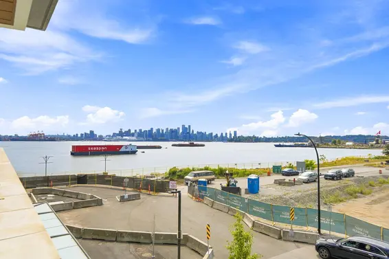 301 785 Harbour Way, North Vancouver For Sale - image 3