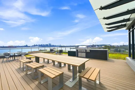 301 785 Harbour Way, North Vancouver For Sale - image 35