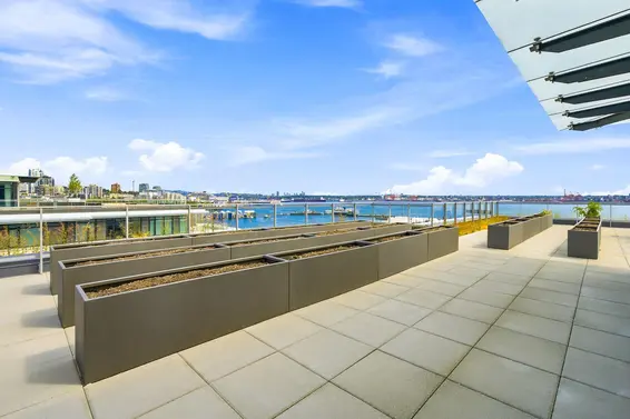 301 785 Harbour Way, North Vancouver For Sale - image 36