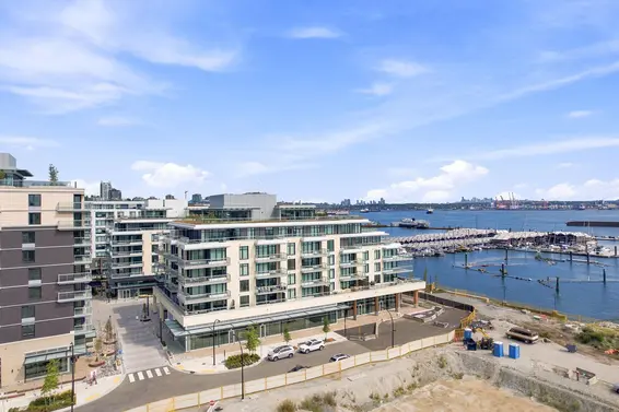 301 785 Harbour Way, North Vancouver For Sale - image 39