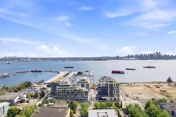 301 785 Harbour Way, North Vancouver For Sale - image 40