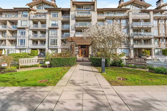 417 580 Raven Woods Drive, North Vancouver For Sale - image 1