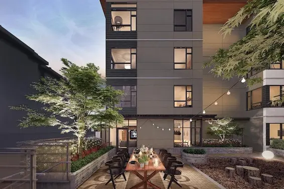 G06 715 West 15Th Street, North Vancouver
