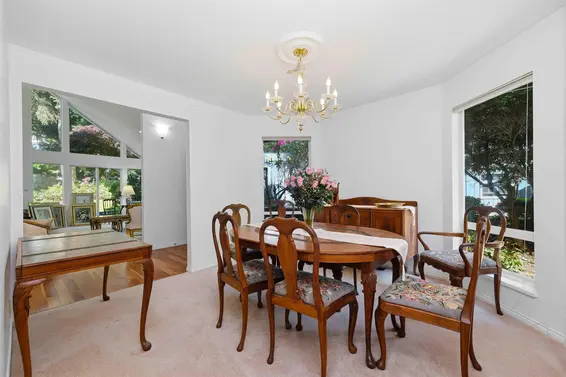 5 1925 Indian River Crescent, North Vancouver For Sale - image 12