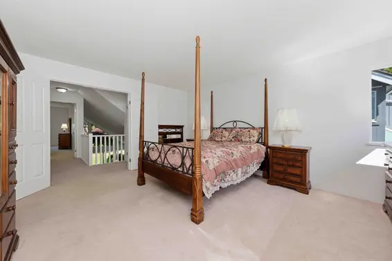 5 1925 Indian River Crescent, North Vancouver For Sale - image 14