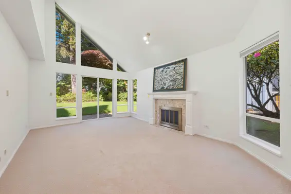 5 1925 Indian River Crescent, North Vancouver For Sale - image 5