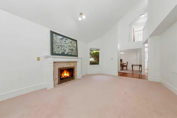5 1925 Indian River Crescent, North Vancouver For Sale - image 6