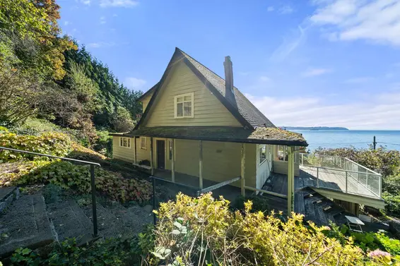3721 Sunset Lane, West Vancouver For Sale - image 3