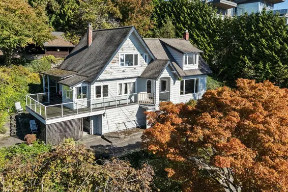 3721 Sunset Lane, West Vancouver For Sale - image 4