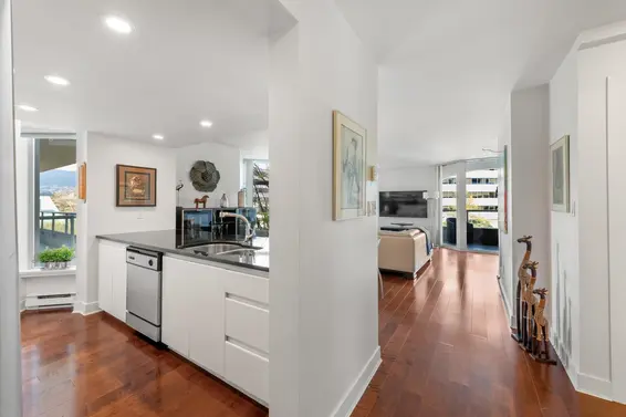 302 168 Chadwick Court, North Vancouver For Sale - image 2