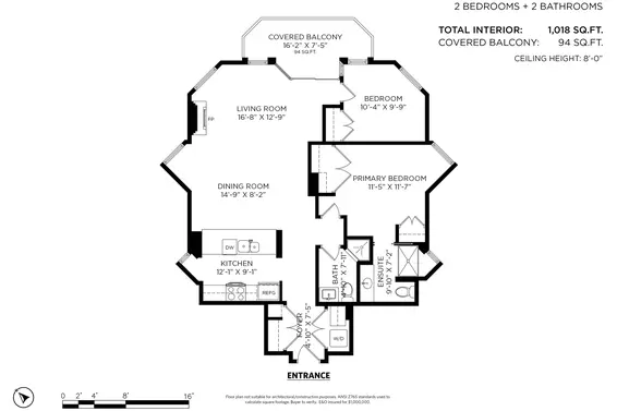 302 168 Chadwick Court, North Vancouver For Sale - image 35