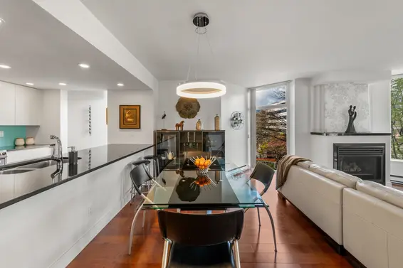 302 168 Chadwick Court, North Vancouver For Sale - image 5