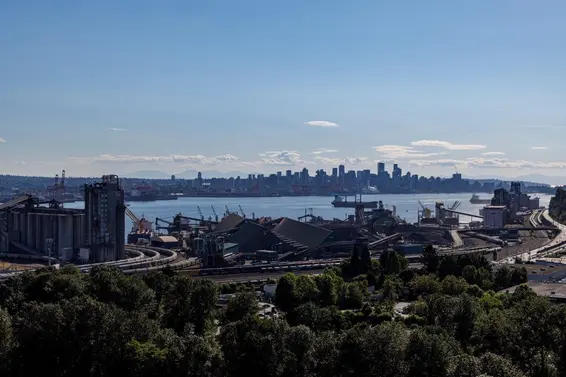 2506 1401 Hunter Street, North Vancouver For Sale - image 2