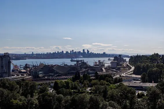 2506 1401 Hunter Street, North Vancouver For Sale - image 3